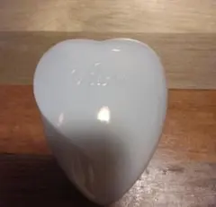 Refaハート型ヘアブラシ 外箱無し