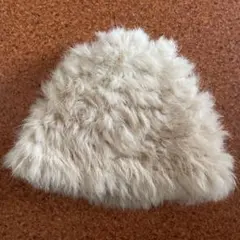 セシルのラビットファーニット