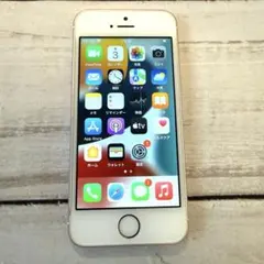 ジャンク/訳あり】iPhone SE 第2世代 ホワイト バッテリー79% - メルカリ