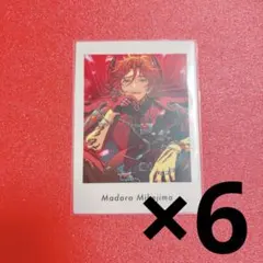 あんスタ ぱしゃっつ vol.6 斑