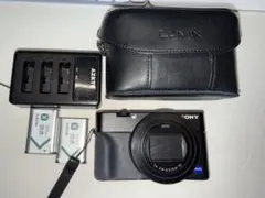 2025年最新】rx100m6の人気アイテム - メルカリ