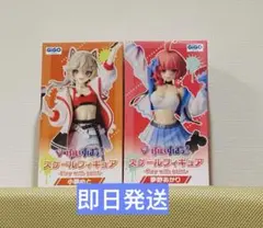 新品・未開封】ぶいすぽっ！ フィギュア 小森めと・夢野あかり (2体