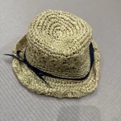 Accessoires de BeBe 麦わら帽子のサムネイル