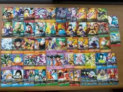 ☆バラ売り可能☆ データーカードダス・超カードゲーム ★ ドラゴンボール カード