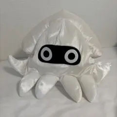 USJ ゲッソー 被り物 カチューシャ ユニバ マリオ Nintendo