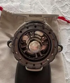 シマノ セイハコウ 60S SHIMANO Seihakouのサムネイル