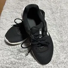 NIKE スニーカー DC3729-003 ブラック