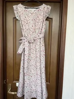 トッコクローゼット　ワンピース