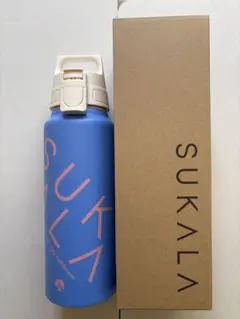 SUKALA スカーラ ワイドマウスボトル SIGG シグ ラバ LAVA - メルカリ