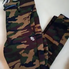 ジョガーパンツ レディースウェア