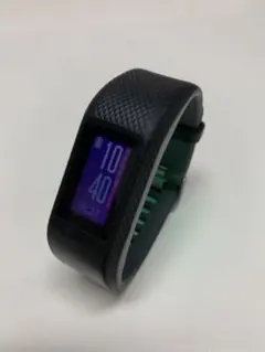 Garmin/ガーミン、VIVOSPORT SLATE、バンドS/Mサイズ