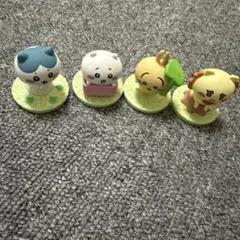 ちいかわ　ヴィネットふれんず2 コンプリートセット