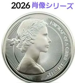 Queen 記念硬貨 シリアルナンバー付き Queen 記念硬貨 シリアルナンバー付き - メルカリ