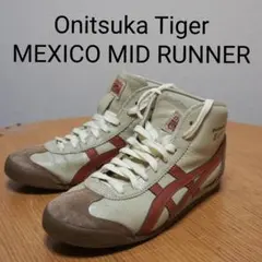Onitsuka Tiger MEXICO MID RUNNER