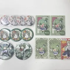 東方Project 東風谷早苗 まとめ売り