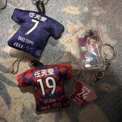 アドゥワりく様専用