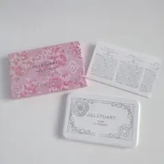 ジルスチュアート◎リップスティックパレットのサムネイル