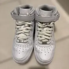 Air Force 1 Mid (エアフォース１)