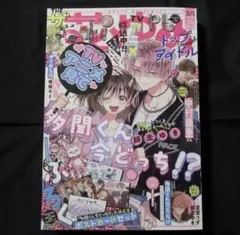 多聞くん今どっち！？ アニメイト ザ花とゆめトップアイドル 購入特典