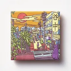 マグネット フック・画鋲