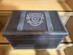 PS4 バイオハザードRE:2 コレクターズエディション レオン フィギュア