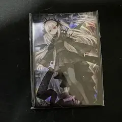 遊戯王OCG　光なき影 アバオアクゥー スリーブ プロテクター　未開封　20枚分