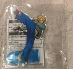 SAKAMOTO DAYS アクリルプレート サカモトデイズ ナムコ