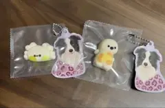 ドンドン どんどん dongdongスクイーズ 2点セット - メルカリ