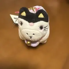 CRAFTHOLIC マスコット ぬいぐるみのサムネイル