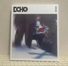 BTS JIN ソロアルバム　Echo 新品未開封　Ⅱ