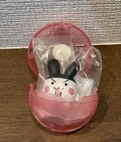 バンダイ たまごっちガシャポン　えもふぃぐ！　 みみっち、くちぱっち