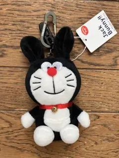 新品・未使用 ボールポーチ ジャックバニー　Jack Bunny ドラえもん