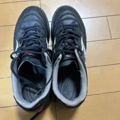 Mizuno Morelia Neo ブラック サッカーシューズ