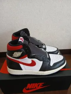 NIKE AIR JORDAN 1 RETRO HIGH OG 4500円値引新