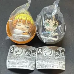 鬼滅の刃 おねむたん 拾弐ノ型 我妻善逸 獪岳