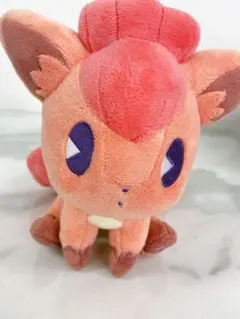 。ポケモンセンターオリジナル ぬいぐるみ サイコソーダ・リフレッシュ ロコン