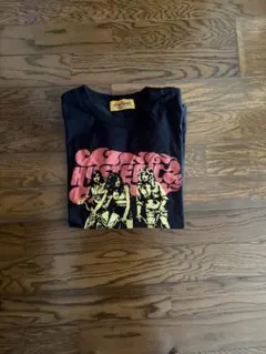 2025年最新】Hysteric Glamour チビtの人気アイテム - メルカリ