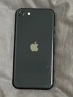iPhone SE 第2世代 64GB SIMロックなし バッテリー76%