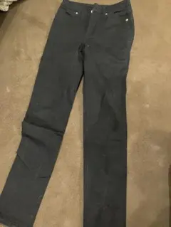 archiveコーティングデニム00sスキニーパンツopiumエディguess - メルカリ