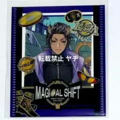 ツイステ クラブウェア 特典 ランダムカード 缶バッジ レオナ - メルカリ