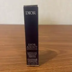 Dior Addict Lip Maximizer 084 ブルーマニア