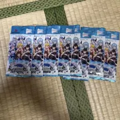 2026年最新】ホロライブ ヴァイスシュヴァルツ 未開封の人気アイテム