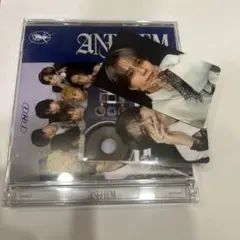 ANTHEM SingAlong 藤牧京介