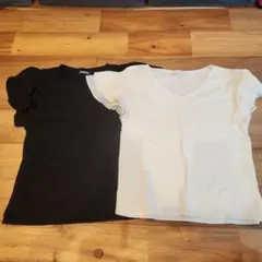 袖フリルTシャツ ANAP MERCURYDUOのサムネイル