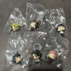 呪術廻戦めじるしアクセサリーコンプリート