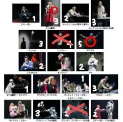 にゃんころ様専用ページ