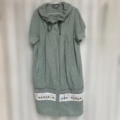 アルベロベロ　半袖チュニックのサムネイル