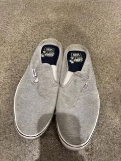vans スリッポン　28cm
