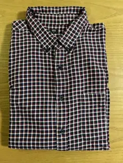 長袖シャツ　3XL（UNIQLO）
