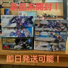 ☆HG ガンプラ 3点セット まとめ売り - メルカリ